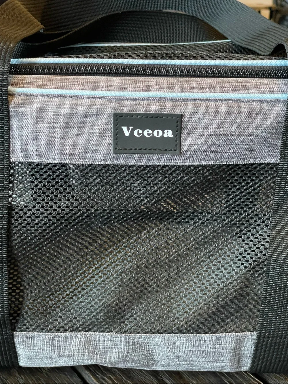 Vceoa gray blue